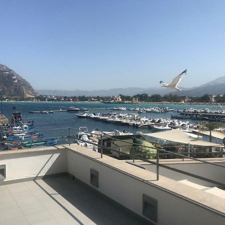 B&B Simpaty Mondello Dış mekan fotoğraf