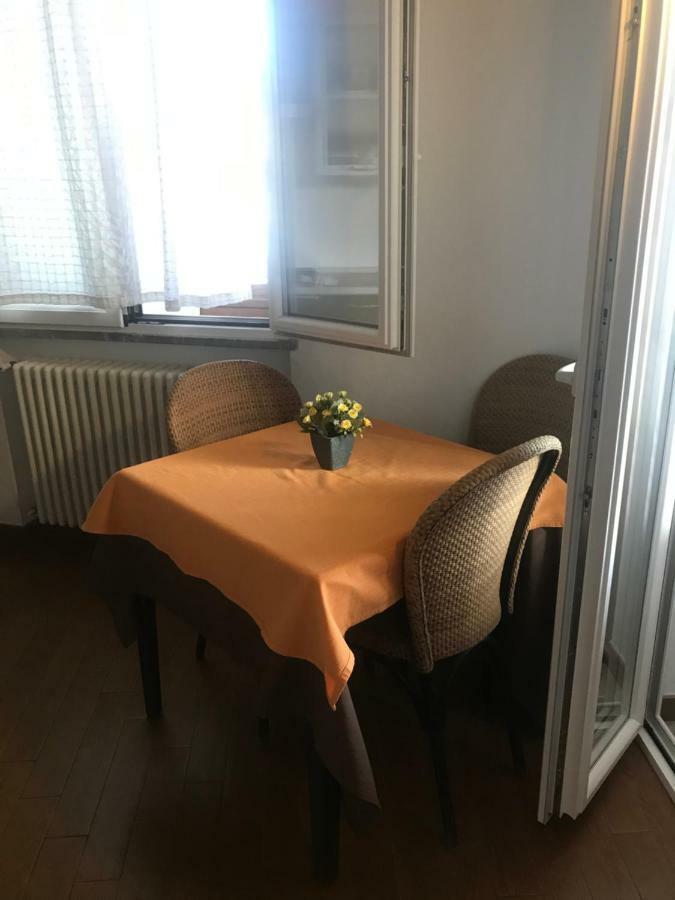 B&B Simpaty Mondello Dış mekan fotoğraf